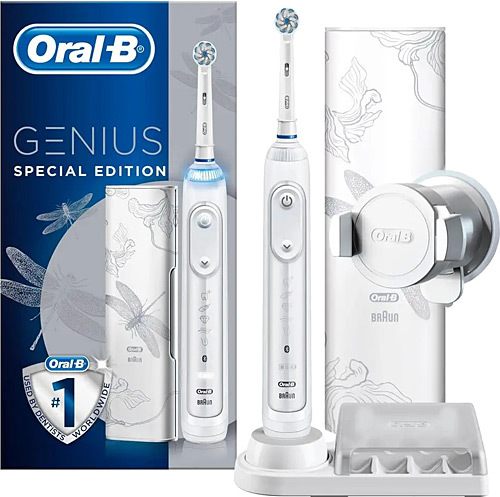 Oral-B Genius Dragonfly