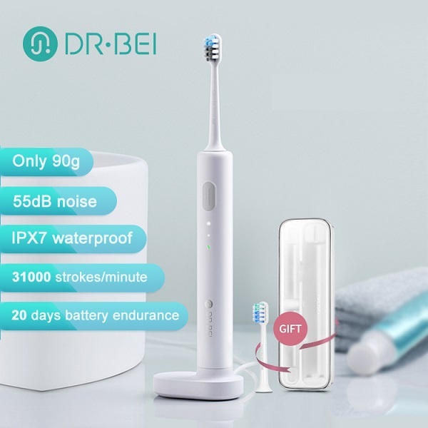 Xiaomi Dr Bei C01
