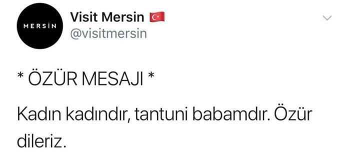 Kadınlar yemek olsa, hangi yemek olurdu?