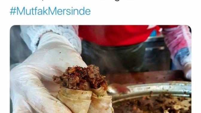 Kadınlar yemek olsa, hangi yemek olurdu?
