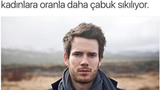 İlişkilerde erkekler mi daha çabuk sıkılıyor kadınlar mı?