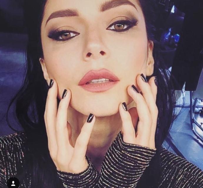 Hande erçel mi? Merve boluğur mu?