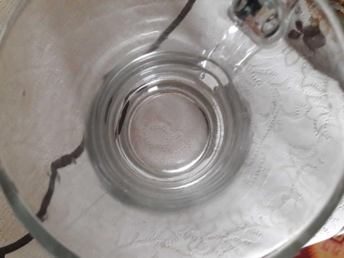 Siz hayatta bardağın dolu tarafını mı boş tarafını mı görürsünüz?