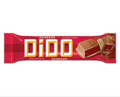 Dido mu? Albeni mi??