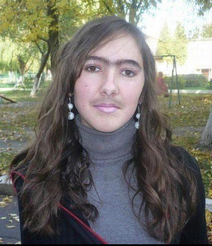 Kızların kıl/tüy derdi erkekleri ne kadar ilgilendiriyor?
