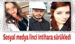 Sosyal Medyada Linç kültürü sizce gençlerin psikolojisi için tehlikeli mi?