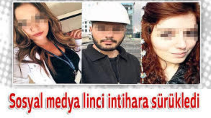 Sosyal Medyada Linç kültürü sizce gençlerin psikolojisi için tehlikeli mi?