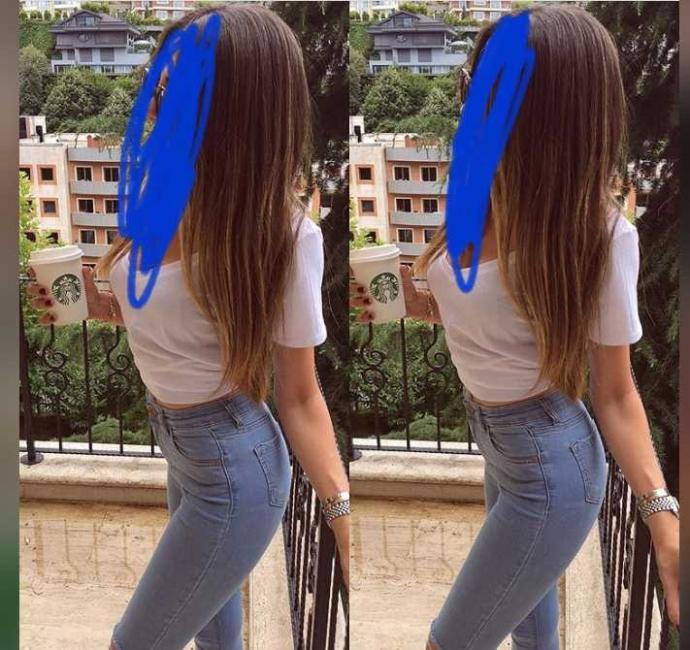 Böyle olmam için kaç kilo vermeliyim??
