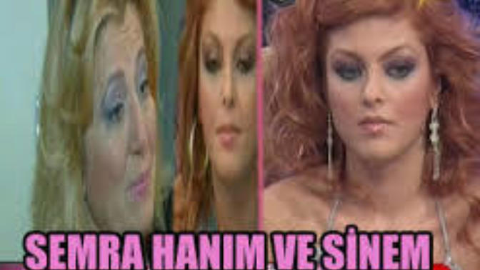 Kayınvalideniz ile aranız nasıl?