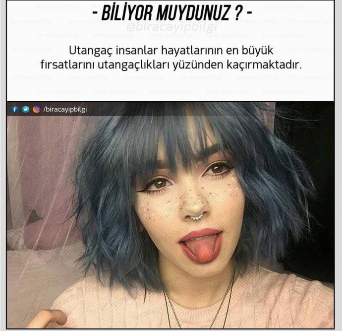 Utangaç ve çekingen bir insanmisiniz?