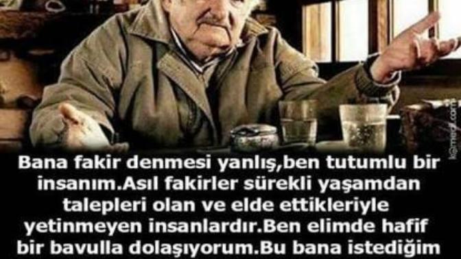 Sizce asıl zenginlik nedir?
