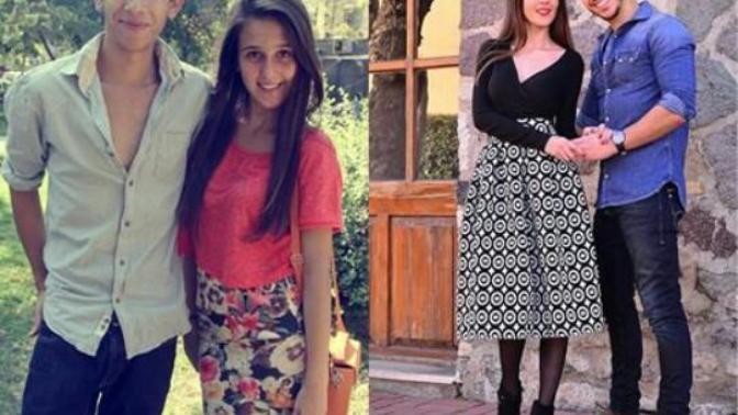 Sevgiliyle büyümek güzel mi?