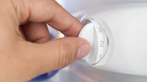 Buzdolabı soğukluk ayarı nasıl yapılır?