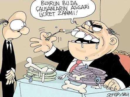 Türkiye halkı neden hakkını aramıyor??