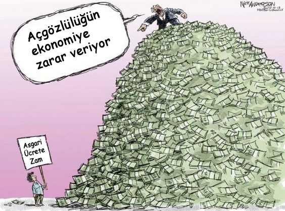 Türkiye halkı neden hakkını aramıyor??