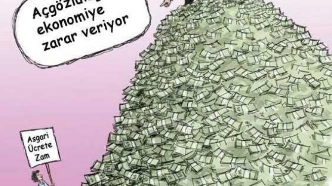 Türkiye halkı neden hakkını aramıyor?