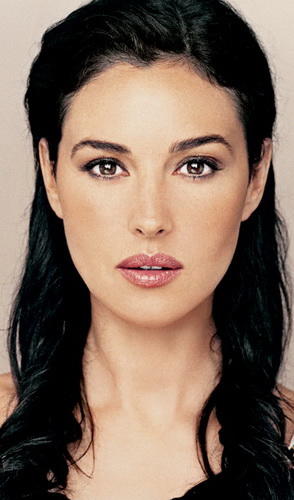 Monica Bellucci Türk kızlarına benzemiyor mu?