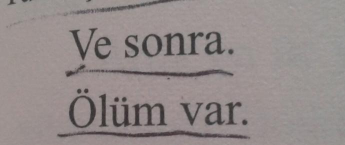 Size hata yapan insanları affediyor musunuz ?