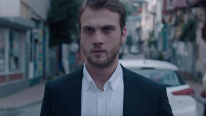 En sevdiğiniz Çukur dizisi karakteri?