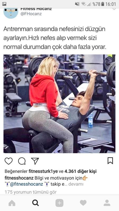 Sürekli mastrübasyon yapma?