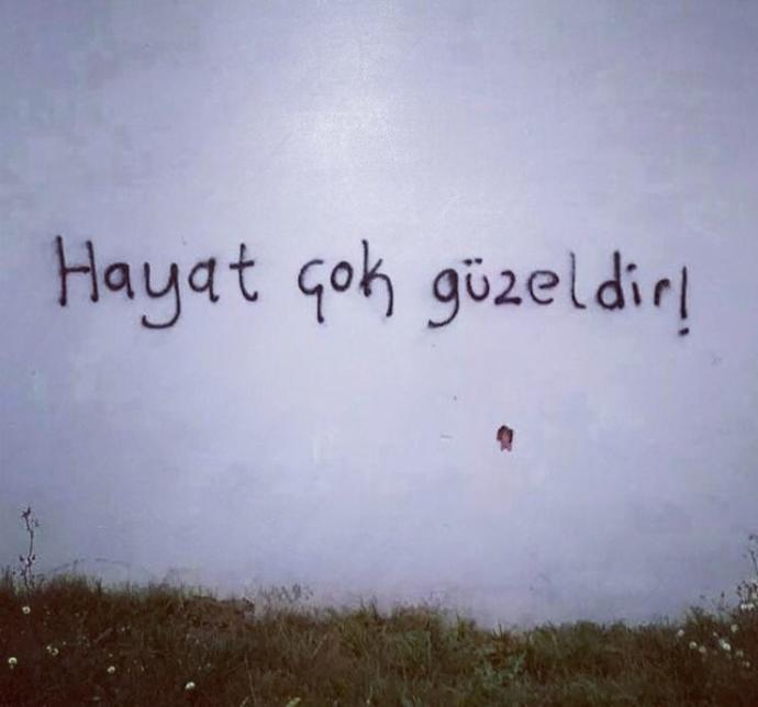 Hayatı güzelleştiren hayatınızdaki insanlar mı, yoksa yalnızlığınız mı, hangi seçenek hayatınızı daha yaşanılabilir kılıyor?