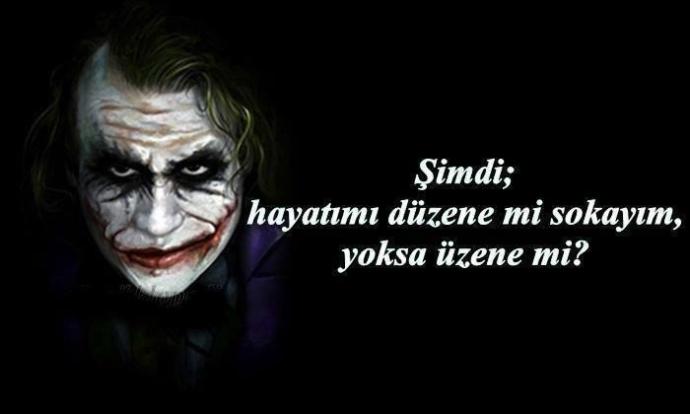 Laf sokma konusunda başarılı bir insan mısınız arkadaşlar?