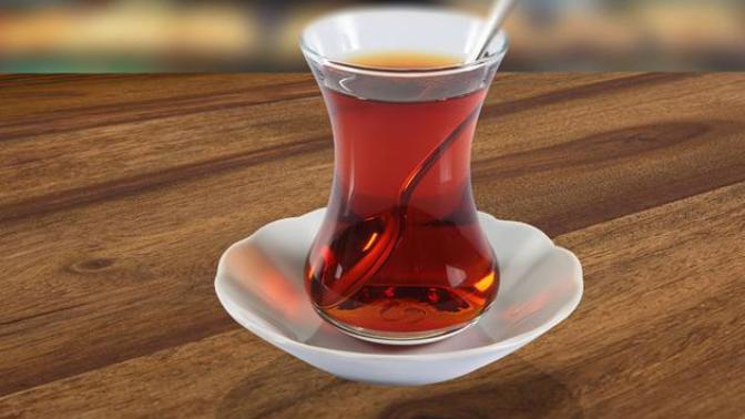 Kafeye gittiğinizde genelde içecek olarak ne sipariş edersiniz?