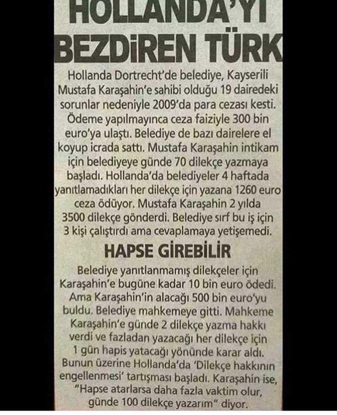 Okudunuzuz Veya Gördüğünüz En İlginç Haber Neydi ??