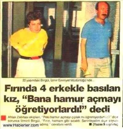 Okudunuzuz Veya Gördüğünüz En İlginç Haber Neydi?