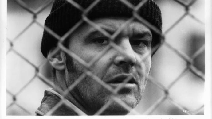 Jack Nicholson sizce yakışıklı mıydı?