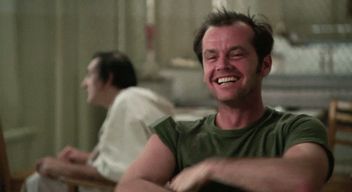Jack Nicholson sizce yakışıklı mıydı ?