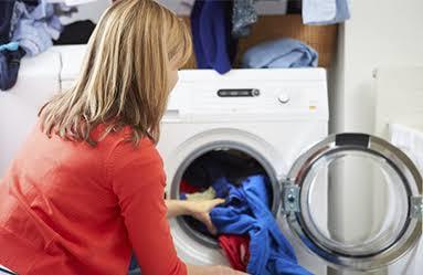 Gece çamaşır makinesi çalıştıran komşularınız var mı?
