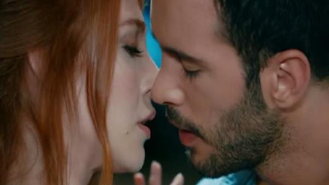 Eşiniz-Sevgiliniz profesyonel oyuncu olsa dizi / film de öpüşme veya sevişme sahnesi oynamasına razı olur muydunuz?