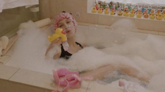 Banyo bir keyif midir yoksa aceleden yapıp bitirdiğiniz bir iş mi?