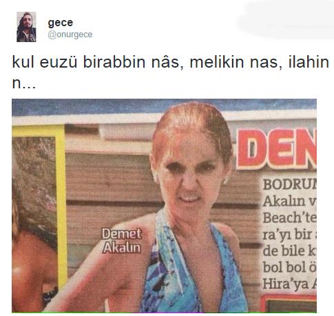 Sizce Demet Akalın'ın en başarılı olduğu dönem hangisiydi?