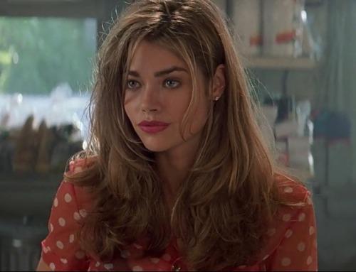 Brooke shields mi, Denise richards mi hangisi daha güzel sizce ?
