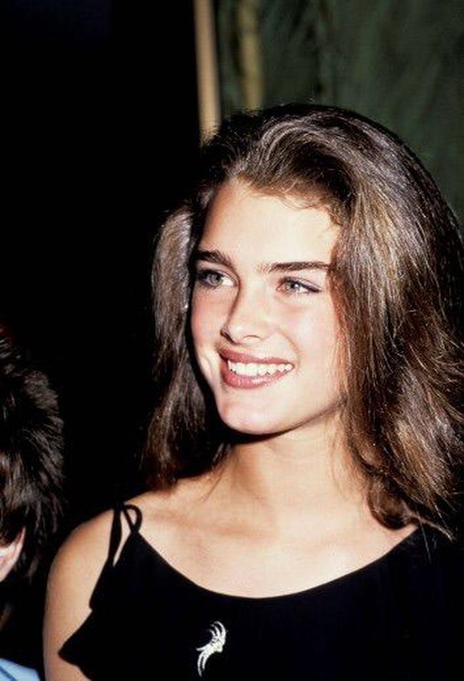 Brooke shields mi, Denise richards mi hangisi daha güzel sizce?