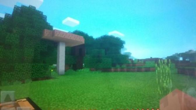 Daha minecraft oynayan kaldımı?
