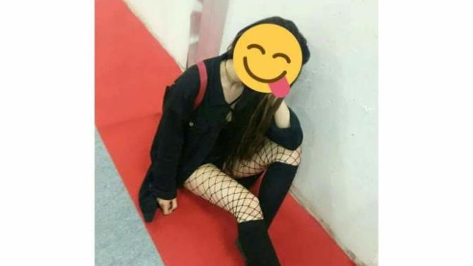 Fileli çorap giyer misiniz? Ben giymeyi çok seviyorum çok güzel gösteriyor ya siz?
