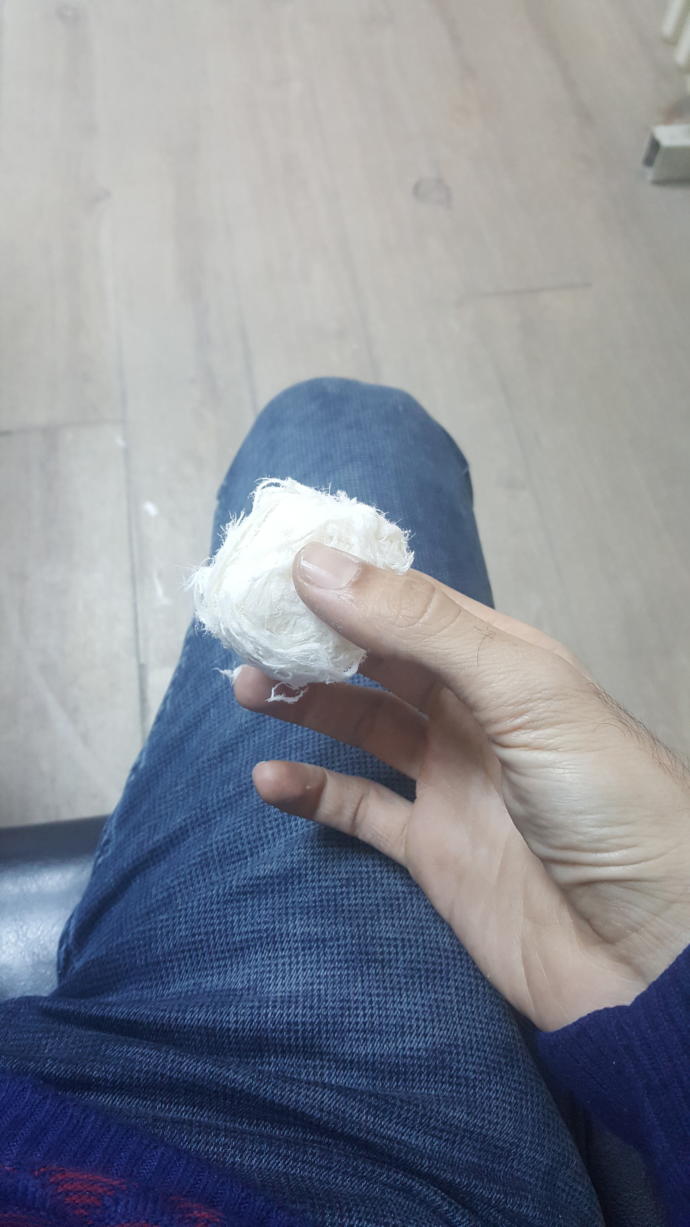 Pişmaniye sever misiniz?