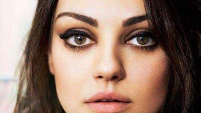 Gözleri büyük kadın güzel, ağzı büyük kadın çirkin. Doğru mu sizce?