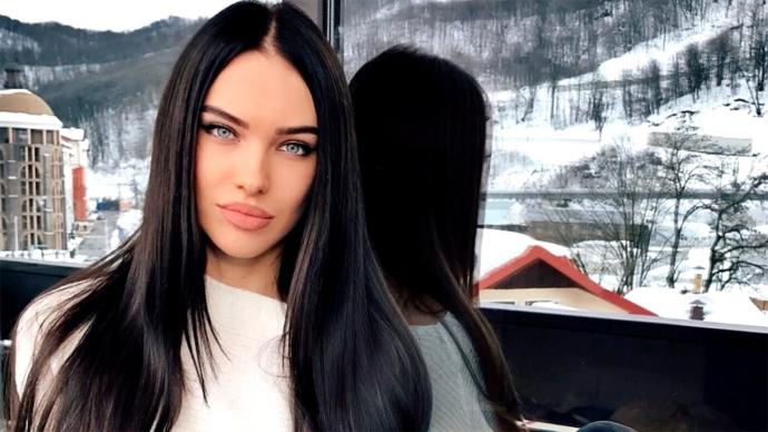 dasha kina