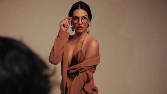 dasha kina kimdir