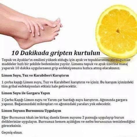 Çok hastayım ne yapayım?