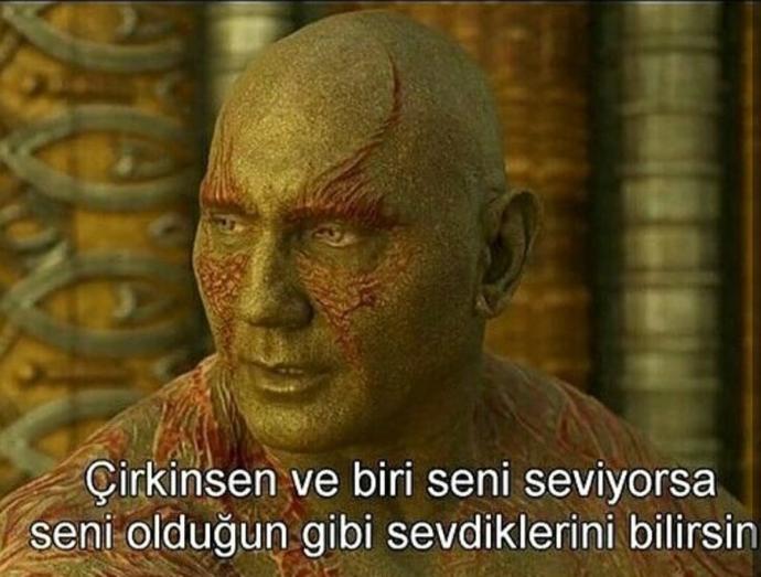 Sizin için unutulmaz olan film replikleri ya da sahneleri nelerdir?