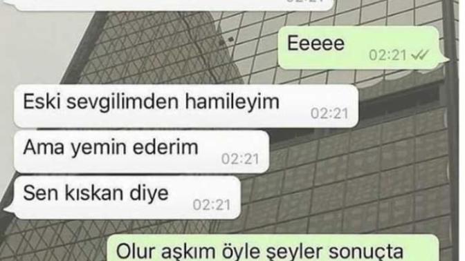 Sevgilinizi kıskandırmak için uğraşır mısınız?