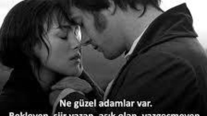 Nasıl güzel sevilir?