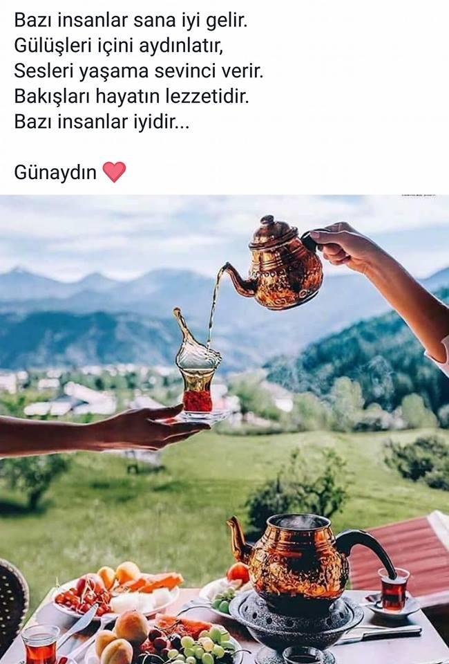 Size iyi gelen insanlar var mı hayatınızda? Onların kıymetini biliyor musunuz?