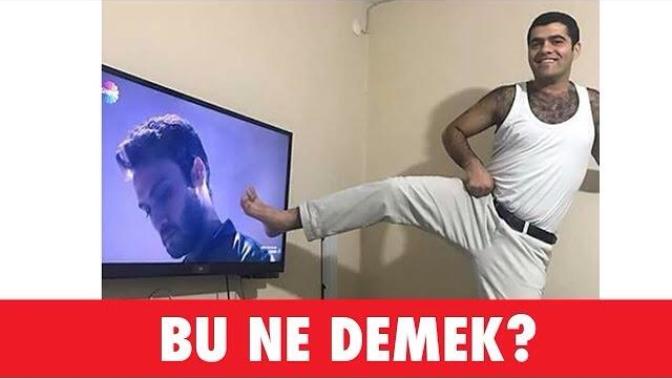Bildiğiniz en soğuk espri? 
?