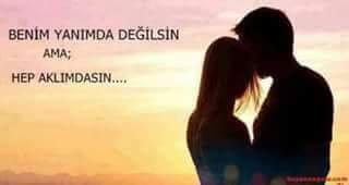 Kalbinde başkası varken hayatında bambaşka birisi olduğu oldu mu?
